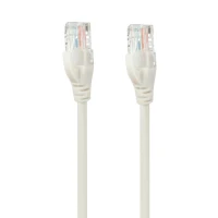 کابل شبکه TSCO UTP TNC6100 Cat6 10m