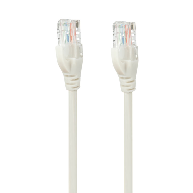 کابل شبکه TSCO UTP TNC6100 Cat6 10m