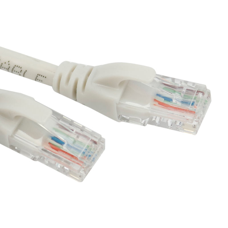 کابل شبکه TSCO UTP TNC6100 Cat6 10m