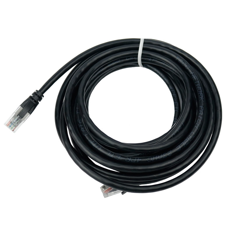 کابل شبکه TSCO UTP TNC650 Cat6 5m