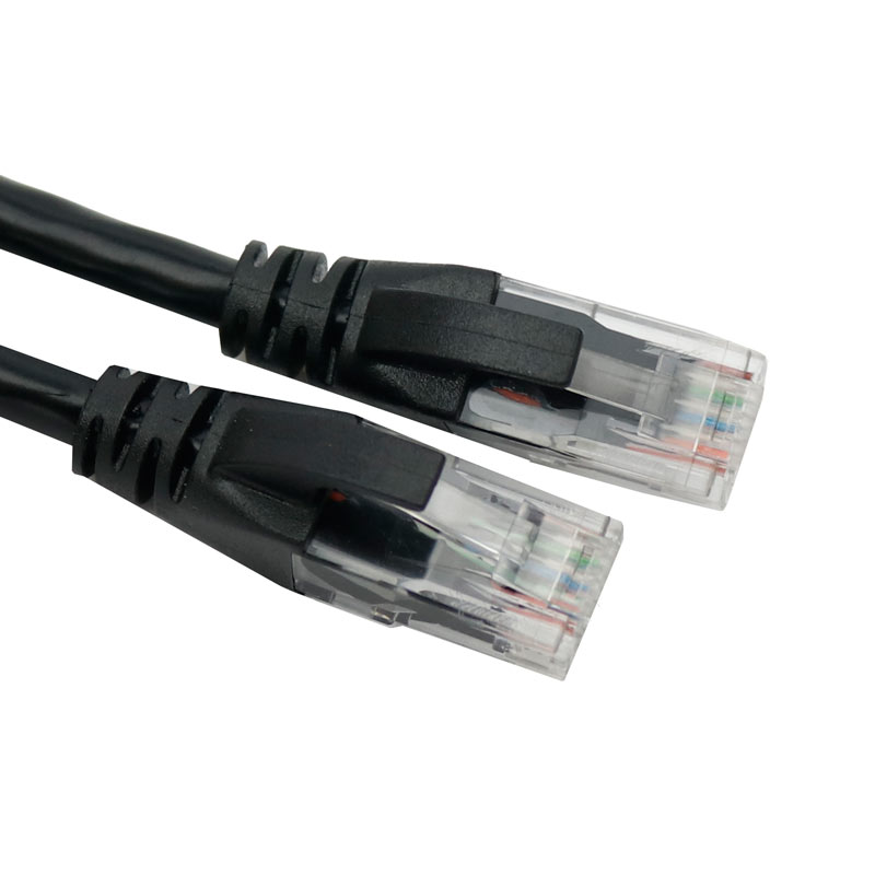 کابل شبکه TSCO UTP TNC650 Cat6 5m