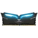 رم کامپیوتر TeamGroup T-Force Night Hawk RGB DDR4 32GB 3200MHz CL16 Dual