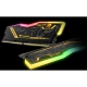 رم کامپیوتر TeamGroup T-Force TUF Delta RGB DDR4 16GB 3200MHz CL16 Dual