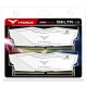 رم کامپیوتر TeamGroup DELTA RGB DDR4 32GB 3600MHz CL18 Dual