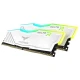 رم کامپیوتر TeamGroup DELTA RGB DDR4 32GB 3600MHz CL18 Dual
