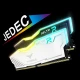 رم کامپیوتر TeamGroup DELTA RGB DDR4 32GB 3600MHz CL18 Dual
