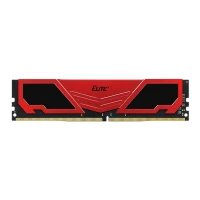 رم کامپیوتر TeamGroup Elite Plus DDR4 16GB 3200MHz CL22 Single