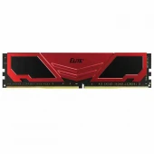 رم کامپیوتر TeamGroup Elite Plus DDR4 32GB 3200MHz CL22 Single