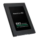 حافظه SSD تیم گروپ TeamGroup GX2 256GB