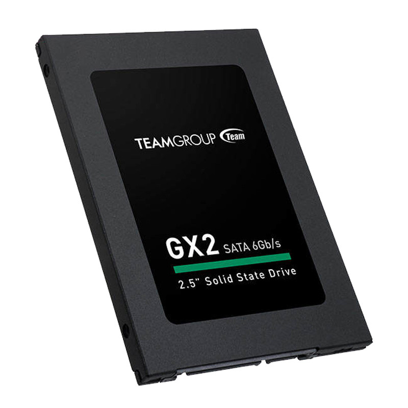 حافظه SSD تیم گروپ TeamGroup GX2 256GB