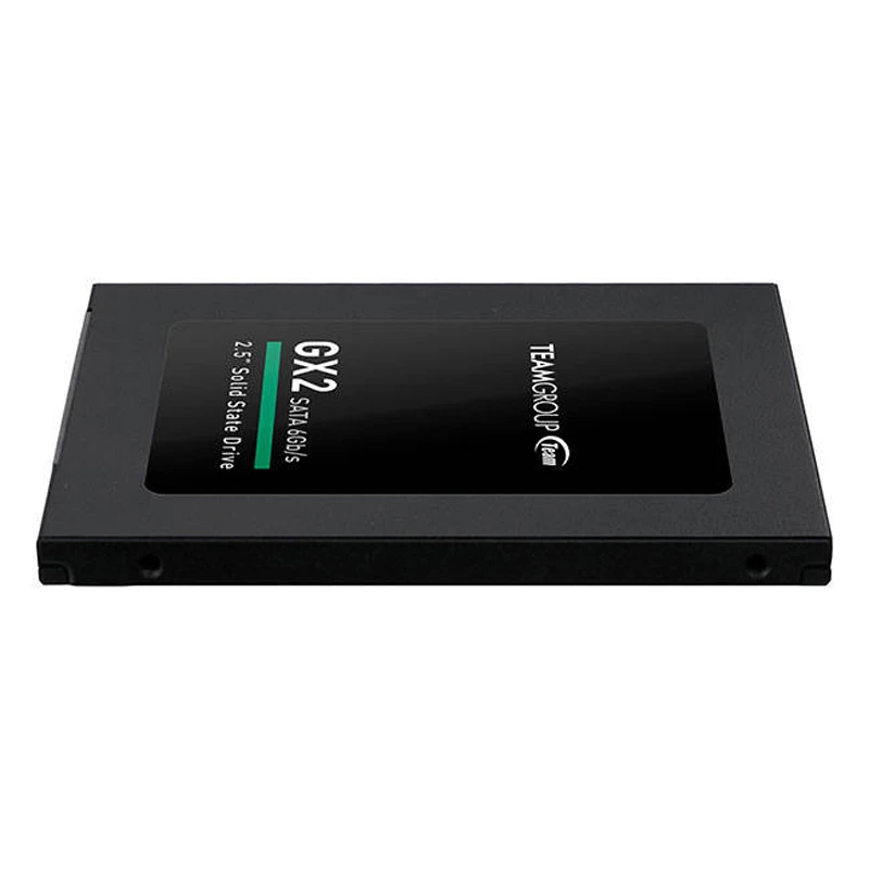 حافظه SSD تیم گروپ TeamGroup GX2 256GB