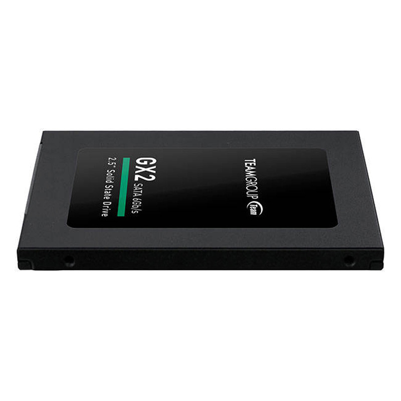 حافظه SSD تیم گروپ TeamGroup GX2 256GB