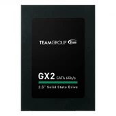 حافظه SSD تیم گروپ TeamGroup GX2 512GB