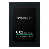 حافظه SSD تیم گروپ TeamGroup GX2 512GB