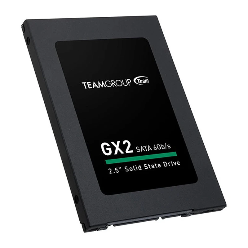 حافظه SSD تیم گروپ TeamGroup GX2 512GB