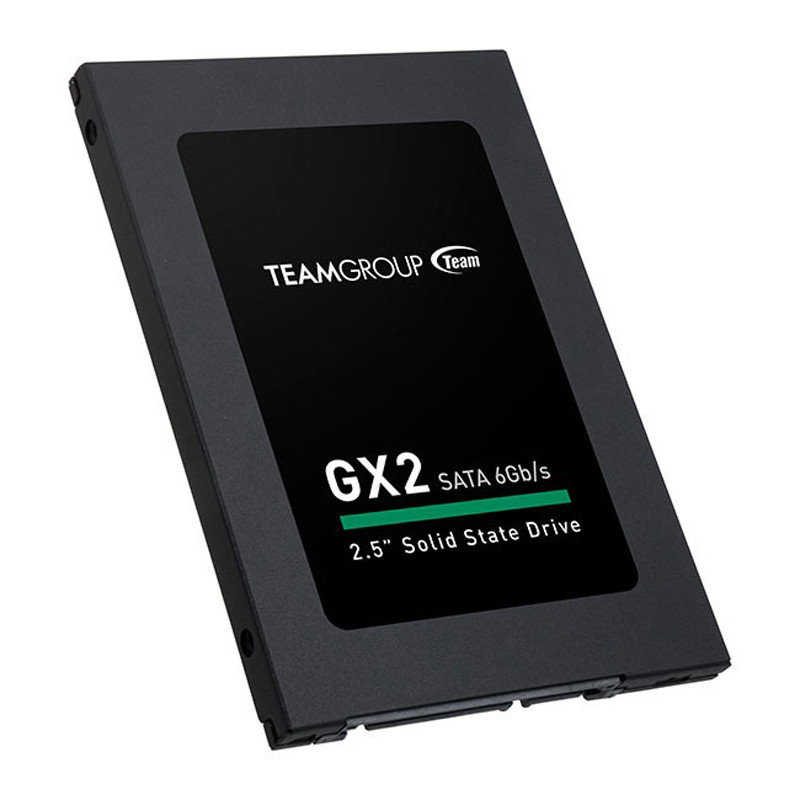 حافظه SSD تیم گروپ TeamGroup GX2 512GB