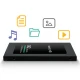 حافظه SSD تیم گروپ TeamGroup GX2 512GB