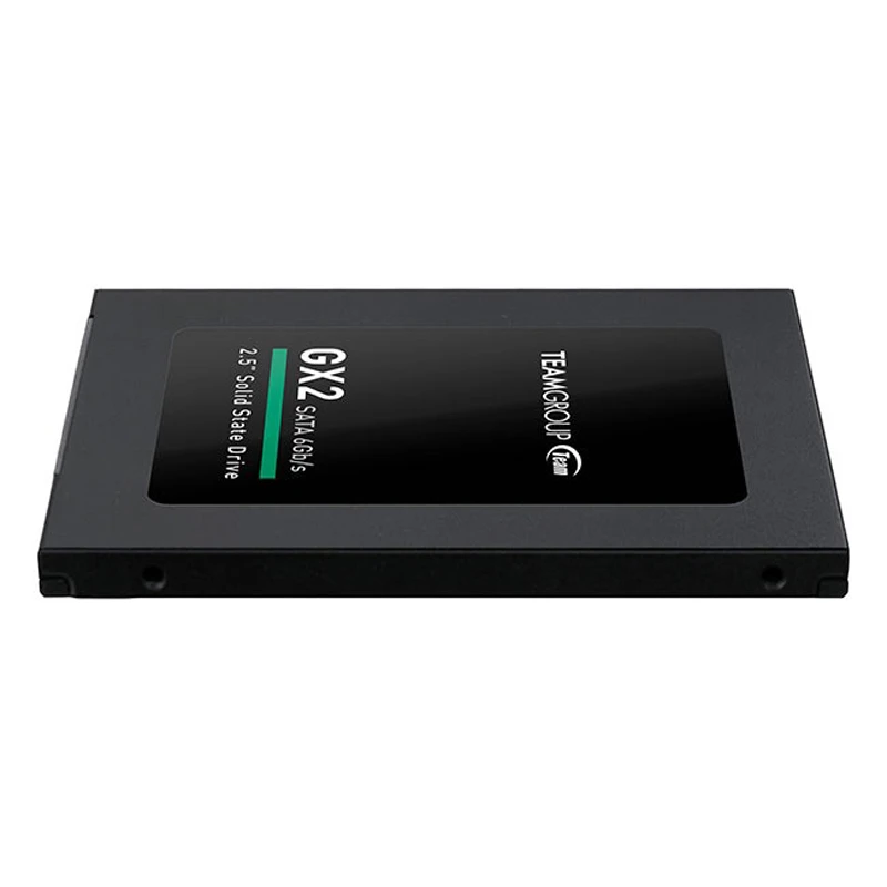 حافظه SSD تیم گروپ TeamGroup GX2 512GB