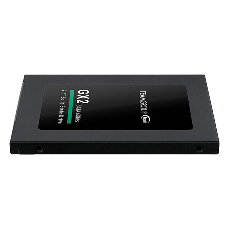 حافظه SSD تیم گروپ TeamGroup GX2 512GB