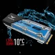 حافظه SSD گیمینگ تیم گروپ TeamGroup T-Force Cardea Liquid 512GB M.2
