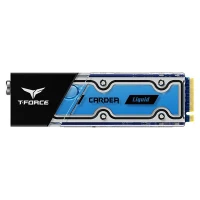 حافظه SSD گیمینگ تیم گروپ TeamGroup T-Force Cardea Liquid 512GB M.2