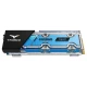 حافظه SSD گیمینگ تیم گروپ TeamGroup T-Force Cardea Liquid 512GB M.2