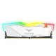 رم کامپیوتر TeamGroup T-Force Delta RGB DDR4 16GB 3200MHz CL16 Single