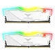 رم کامپیوتر TeamGroup T-Force Delta RGB DDR4 64GB 3200MHz CL16 Dual