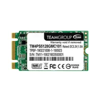 حافظه SSD تیم گروپ TeamGroup TM4PS5128GMC101 128GB M.2