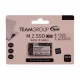 حافظه SSD تیم گروپ TeamGroup TM4PS5128GMC101 128GB M.2