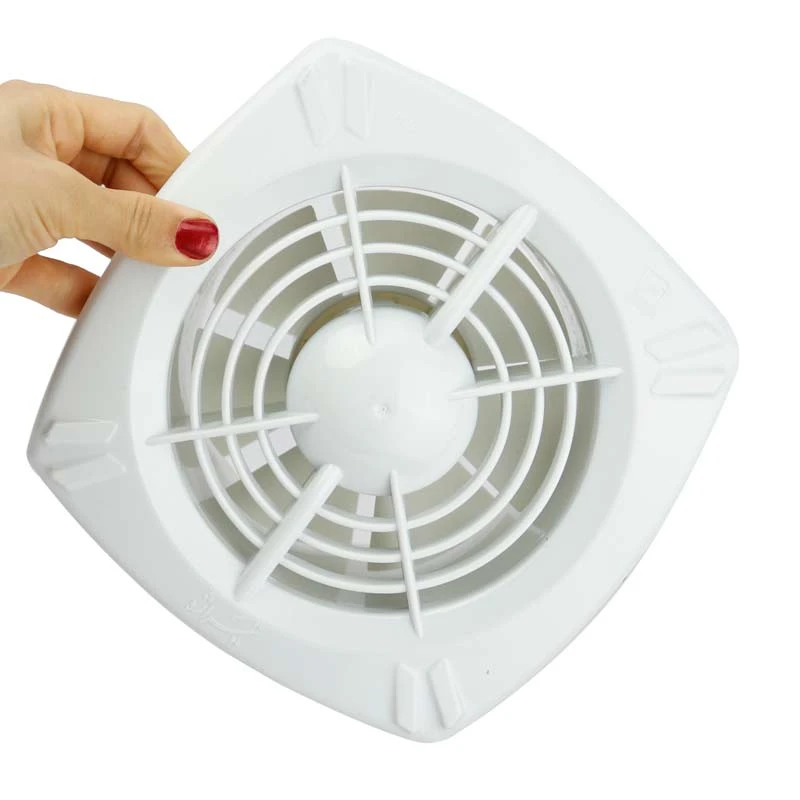 هواکش خانگی تیراژه F15 سایز 15 سانتی متر