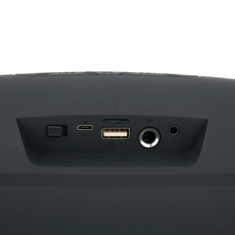 اسپیکر بلوتوثی رم و فلش خور TSCO TS 2319 + میکروفون
