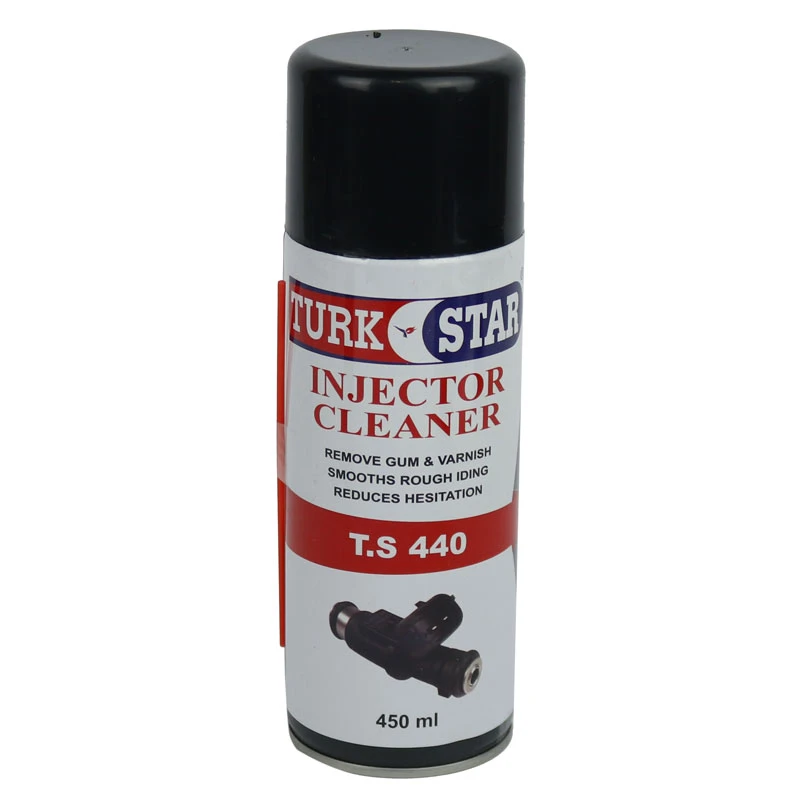 اسپری انژکتور شوی Turk Star TS-440 450ml