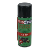 اسپری انژکتور شوی سوپر Turk Star TS-460 450ml