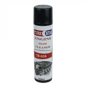 اسپری فوم موتور شوی Turk Star TS-606 650ml
