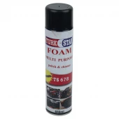 اسپری فوم چند منظوره Turk Star TS-678 650ml