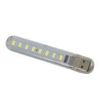 چراغ اضطراری USB LED