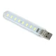 چراغ اضطراری USB LED