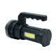 چراغ قوه شارژی خورشیدی 828 USB Solar