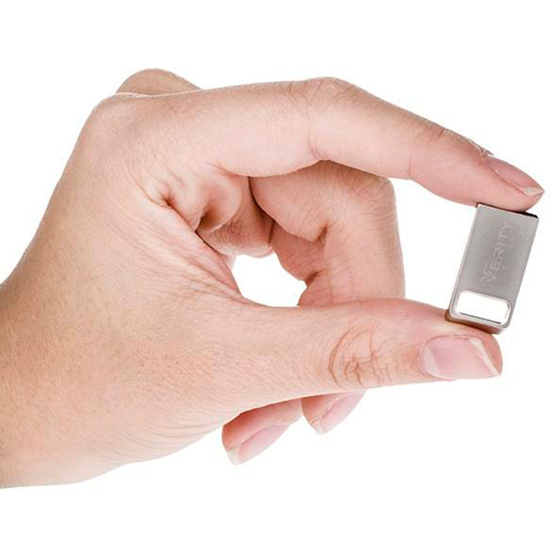 فلش 32 گیگ وریتی VERITY V810 USB3.0