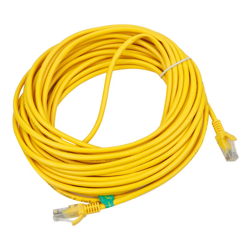 کابل شبکه Venous PV-K935 Cat5 10m