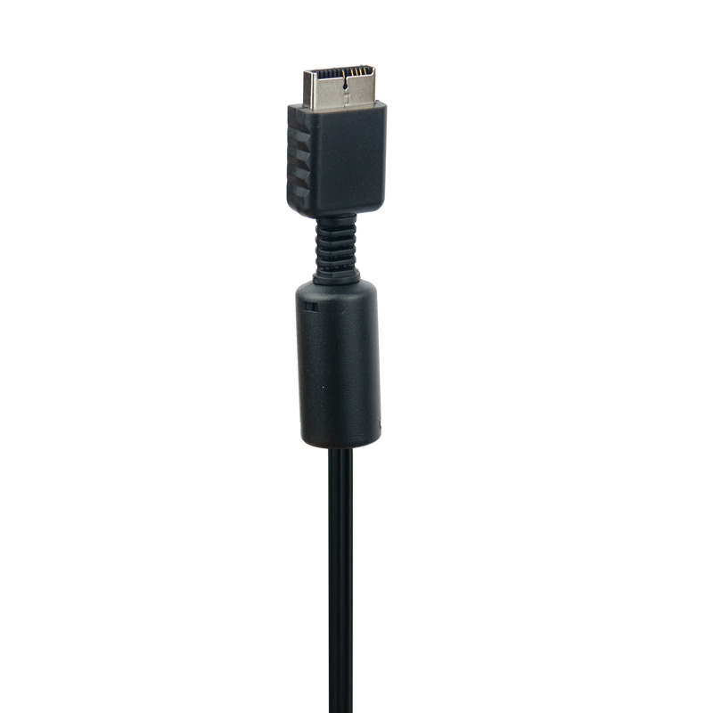 کابل تصویر کامپوننت Venous PV-K938 PS2 To RCA 1.8m