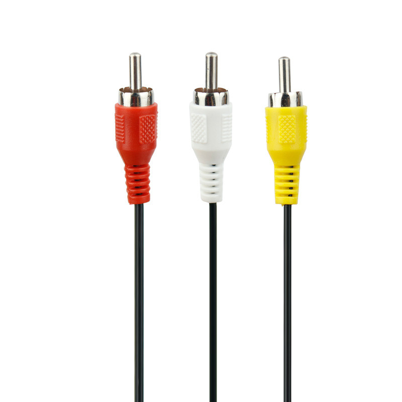 کابل تصویر کامپوننت Venous PV-K938 PS2 To RCA 1.8m
