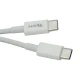 کابل تبدیل فست شارژ Verity CB 3134C Type-C To Type-C 1m