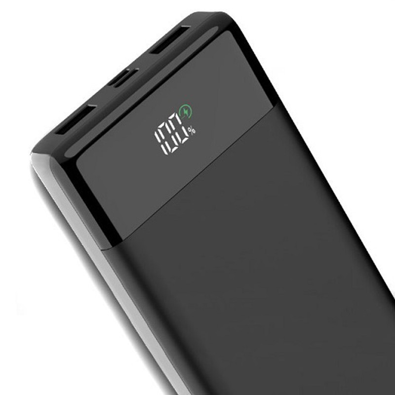 پاوربانک فست شارژ 10000 وریتی Verity V-PA-123PD QC3 PD 18W