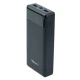 پاوربانک فست شارژ 20000 وریتی Verity V-PA124-20PD QC3 PD 18W