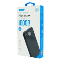 پاوربانک فست شارژ 10000 وریتی Verity V-PA127PD QC3 PD 18W