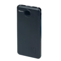 پاوربانک فست شارژ 10000 وریتی Verity V-PA127PD QC3 PD 18W