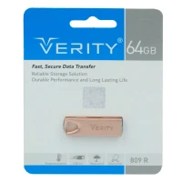 فلش 64 گیگ وریتی Verity V809R USB3.0