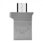 فلش 256 گیگ ویکومن Vicco Man VC130 OTG USB3.0